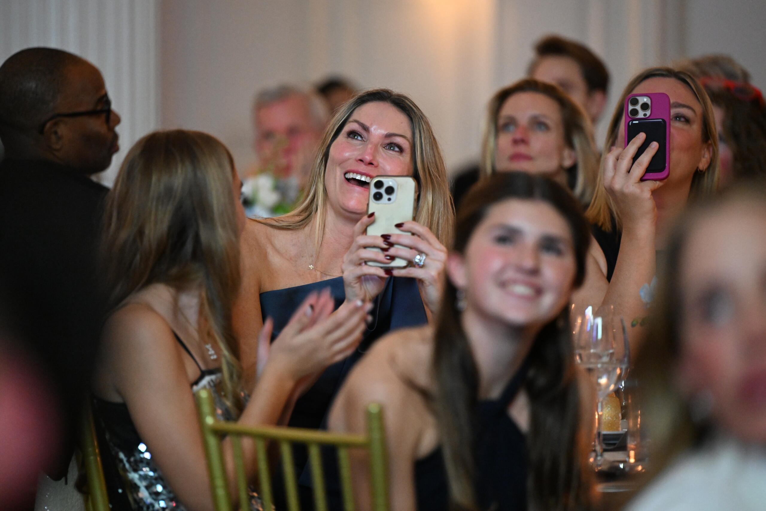 Breakthrough T1D Greater NY Metro 51st Promise Gala
