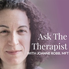 Ask the Therapist (Recurring Monthly)
