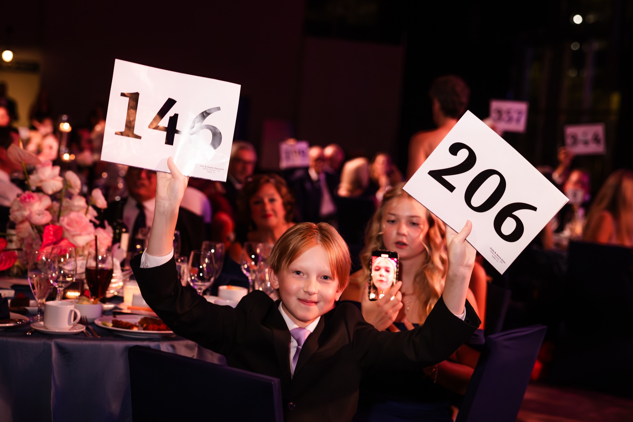 Breakthrough T1D Minneapolis Gala 2026