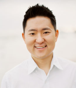 David Ahn, MD