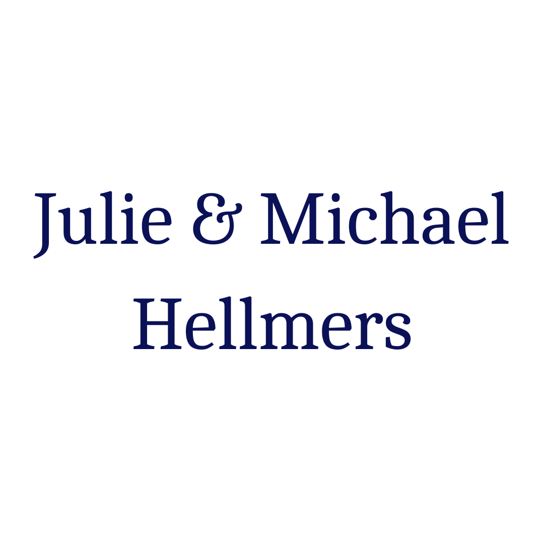 Julie & Michael Hellmers