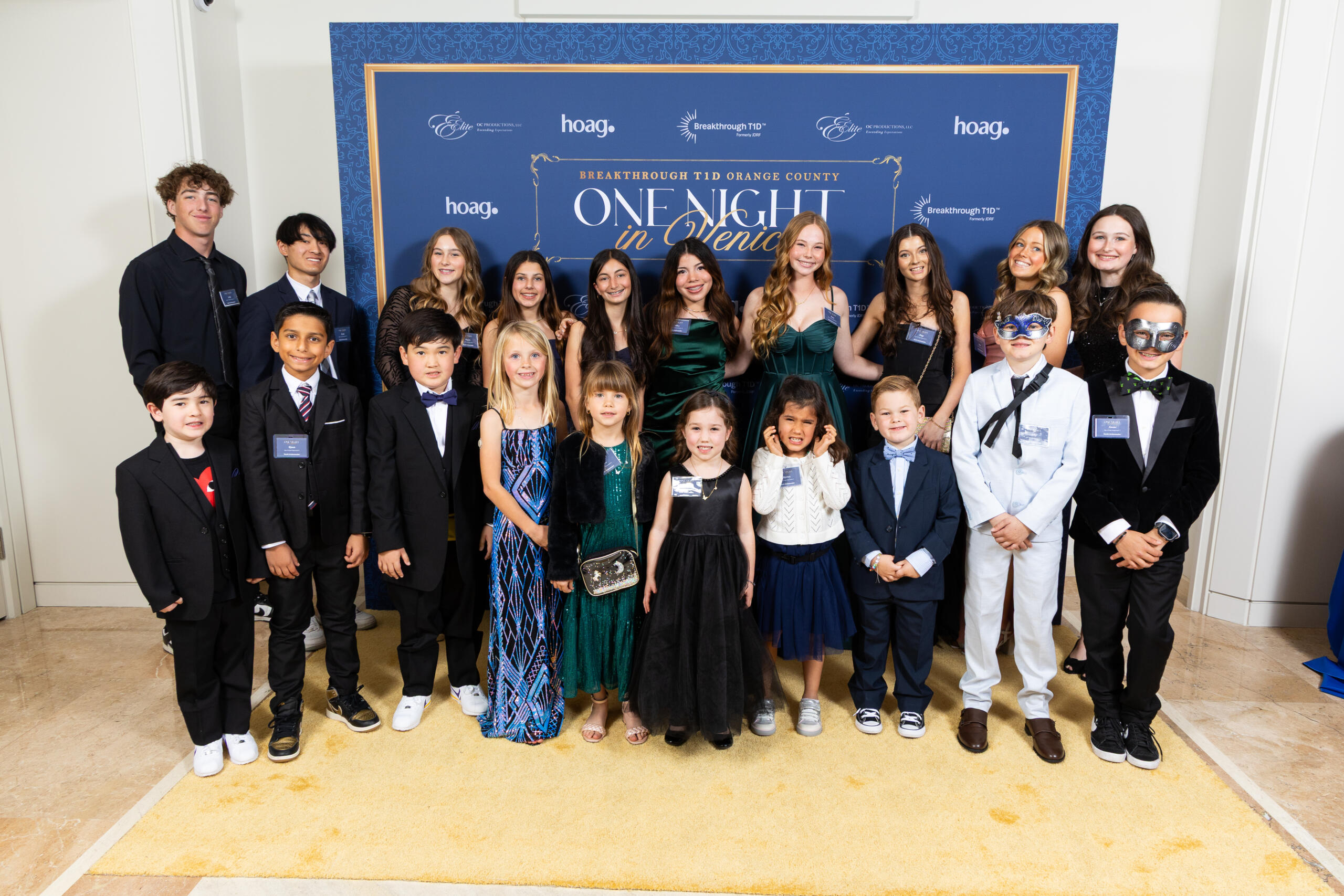 Our amazing youth ambassadors_Alex Hines