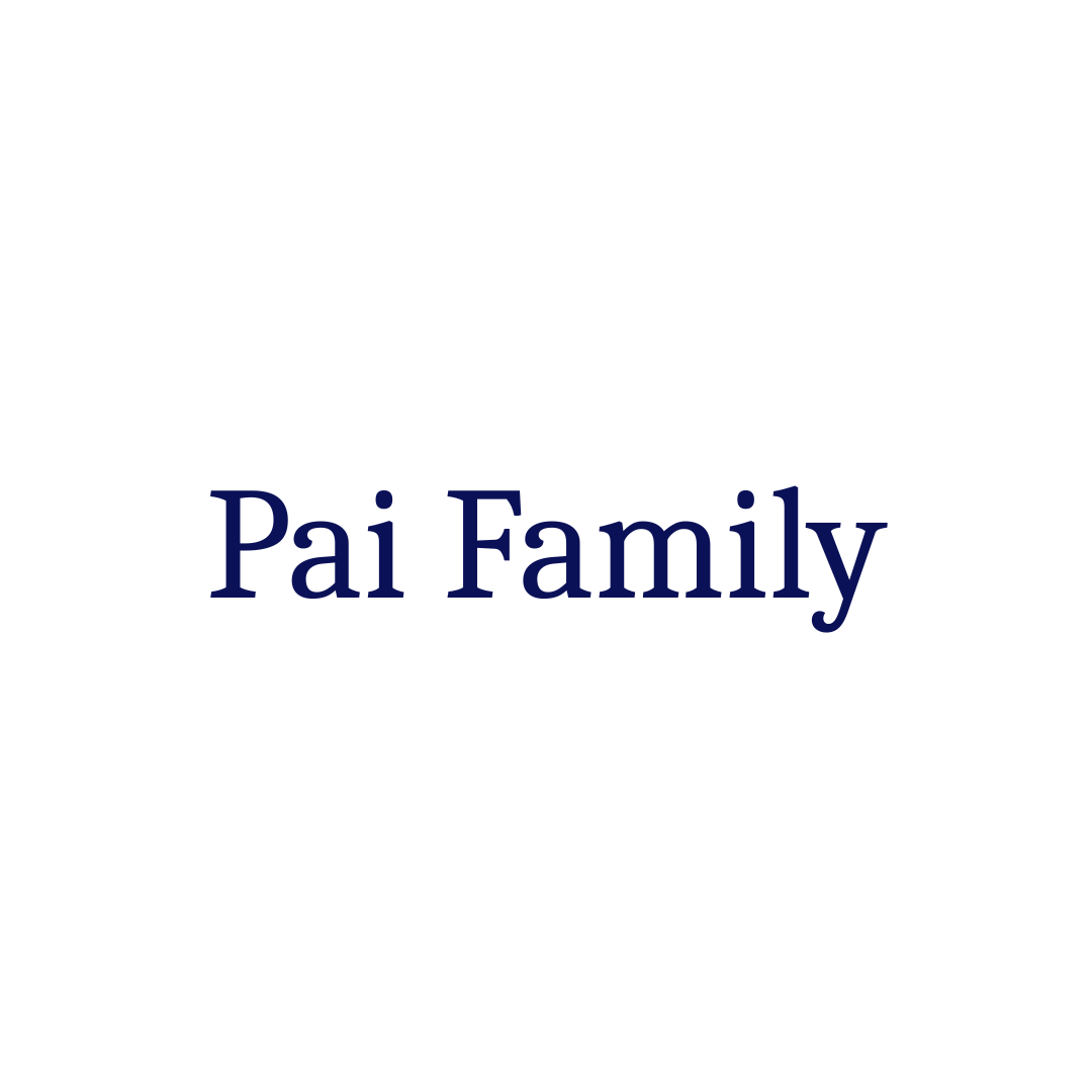 Pai Family