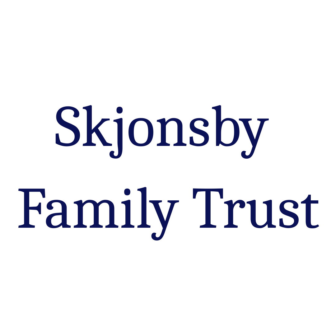 Skjonsby Family Trust