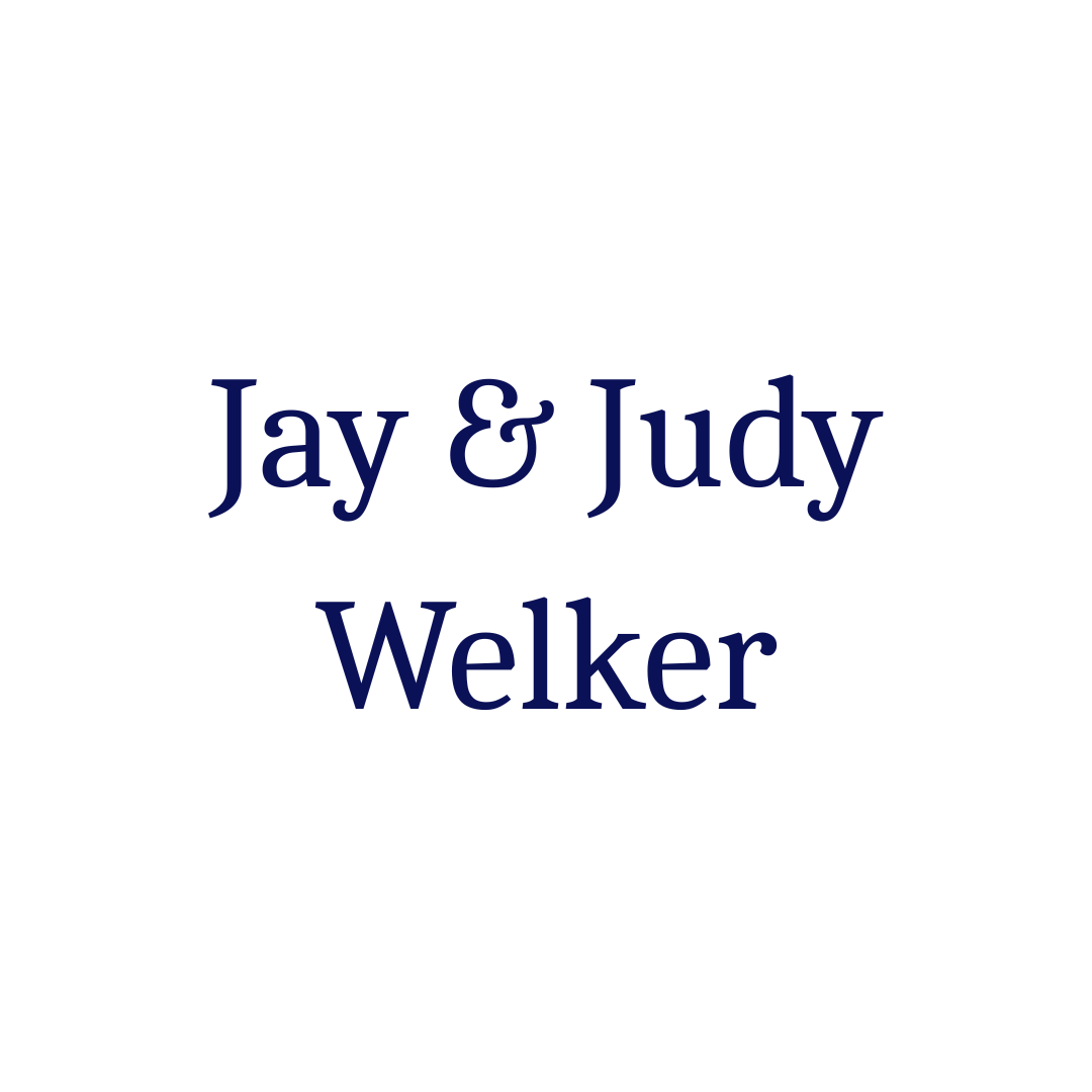 Jay & Judy Welker