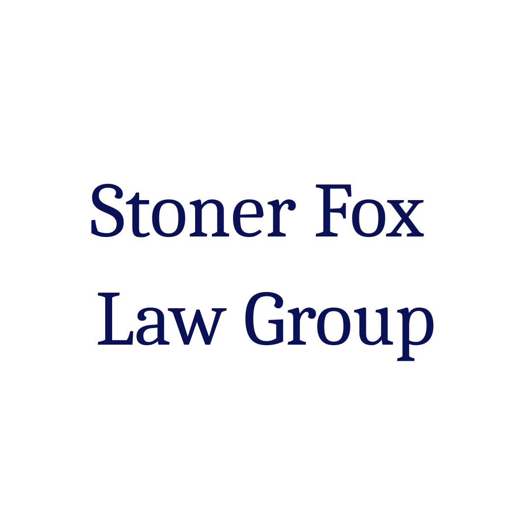 Stoner Fox Law Group