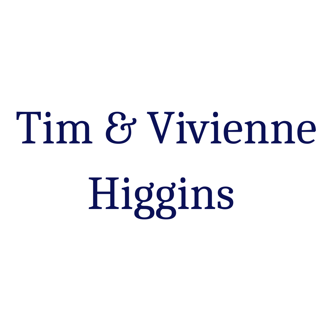 Tim & Vivienne Higgins