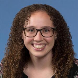 Carly Nahin, LCSW, ACM-SW