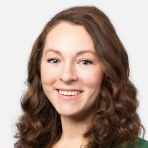 Michelle Simes-Kennedy