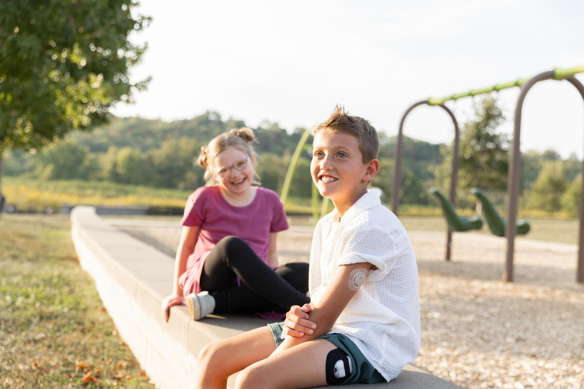 Quassy Amusement Park: T1D Family Event