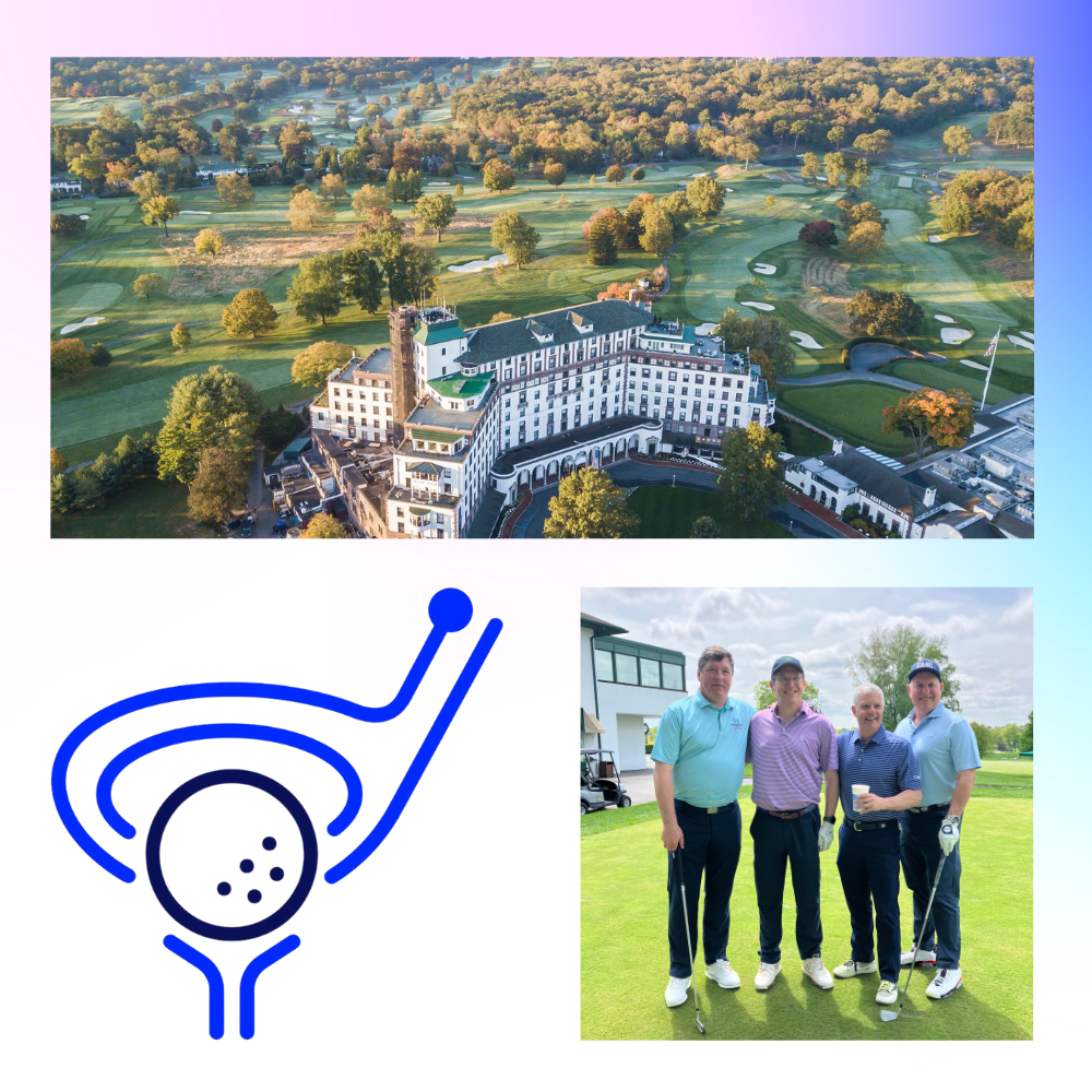 Breakthrough T1D 41st Annual Golf Classic