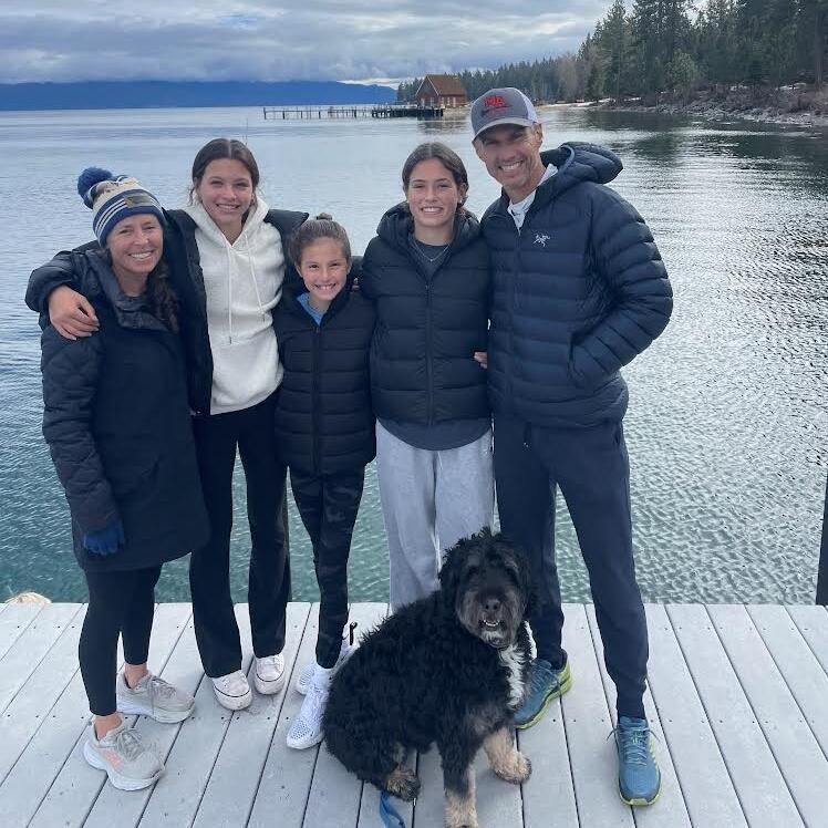 Breakthrough T1D to Honor the Rafanelli Goodenough Family at the 2025 Breakthrough T1D Tee to Table Event.