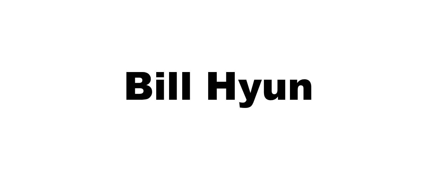 Bill Hyun