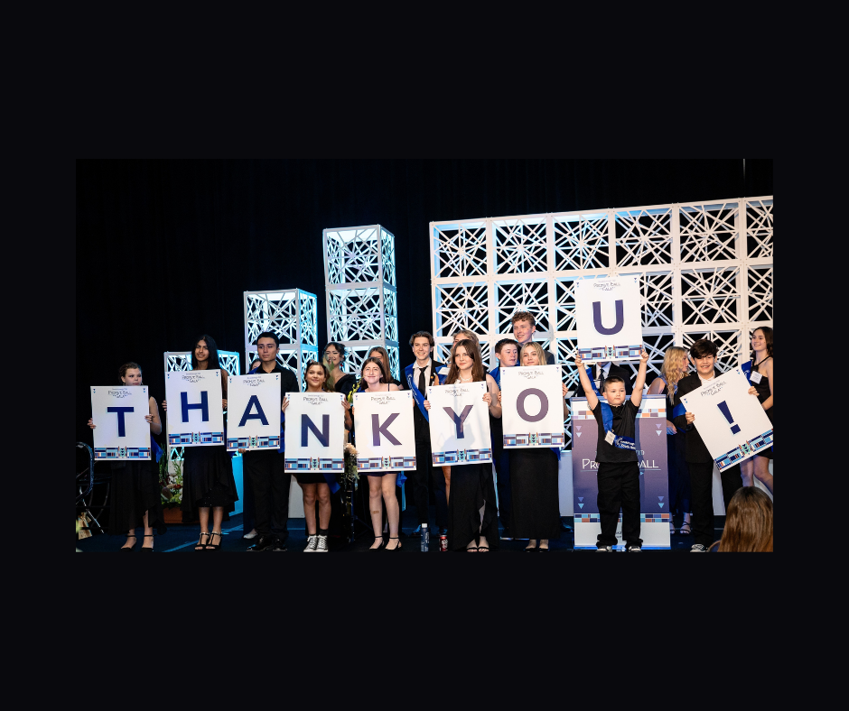 Deadline to Join Promise Gala Committee