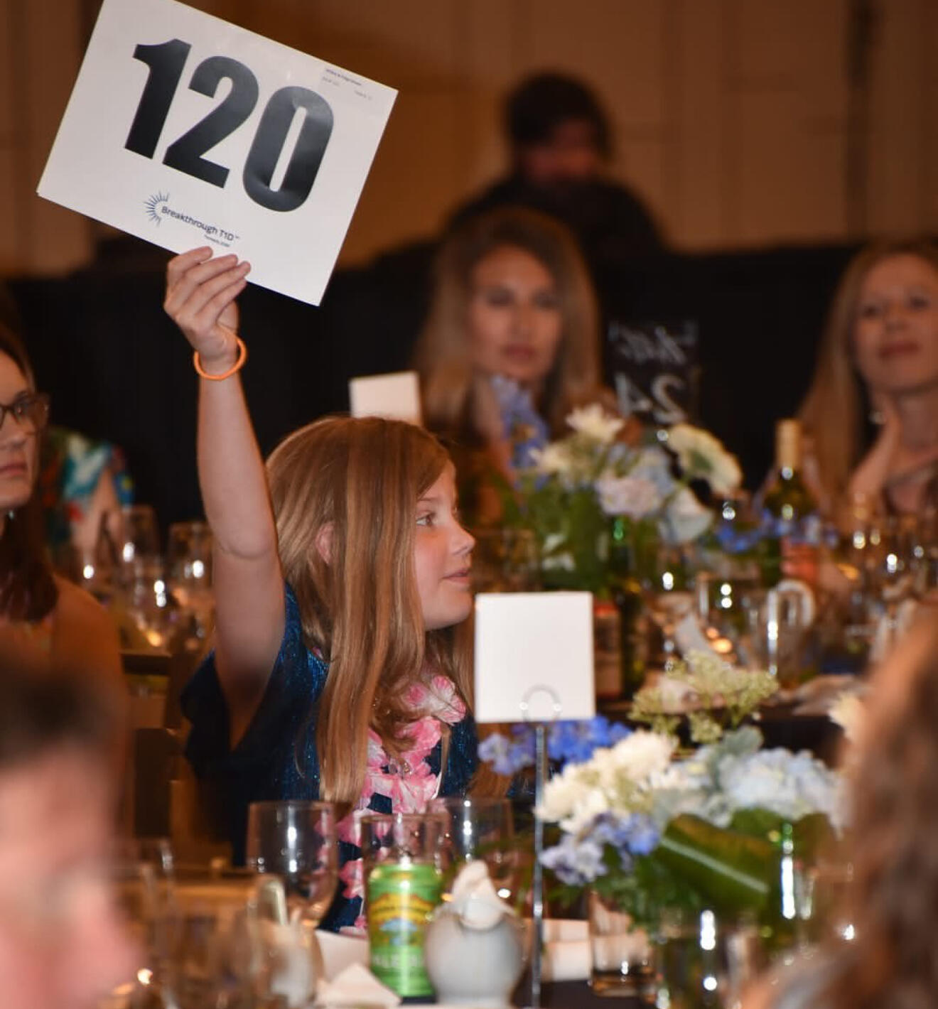 Breakthrough T1D 2026 South Carolina Gala