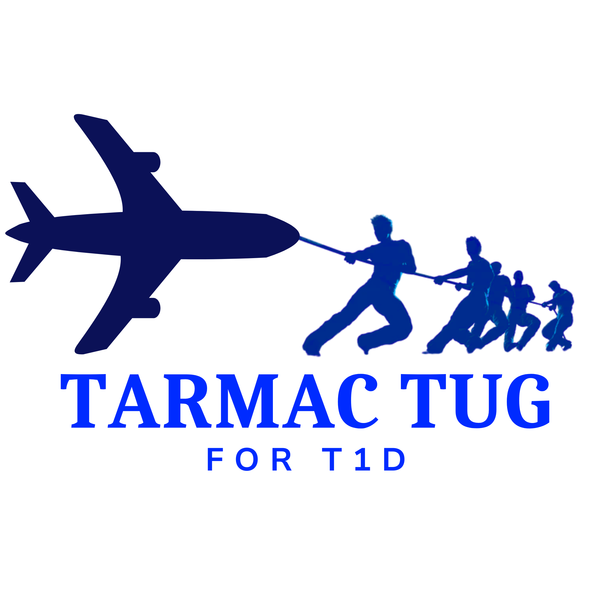 Breakthrough T1D Northeast New York | Tarmac Tug for T1D 2026