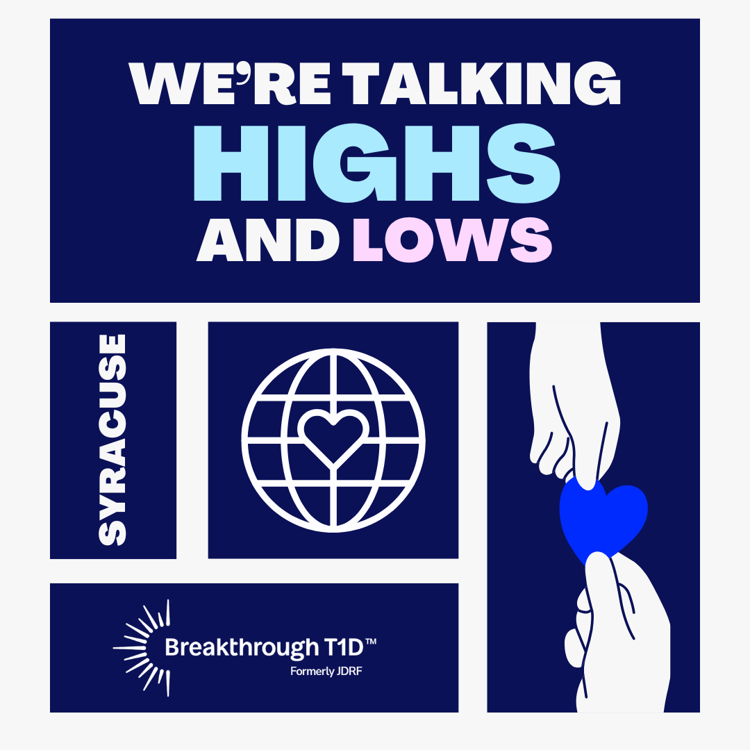 We’re Talking Highs & Lows: Syracuse, NY