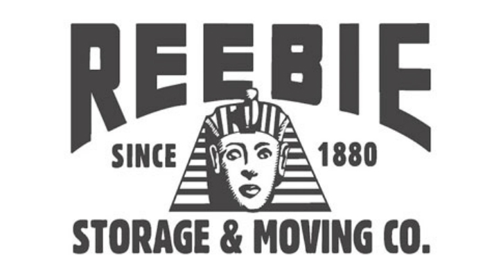 Reebie Storage and Moving Co.