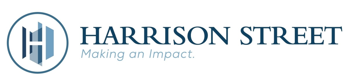 Harrison Street Real Estate