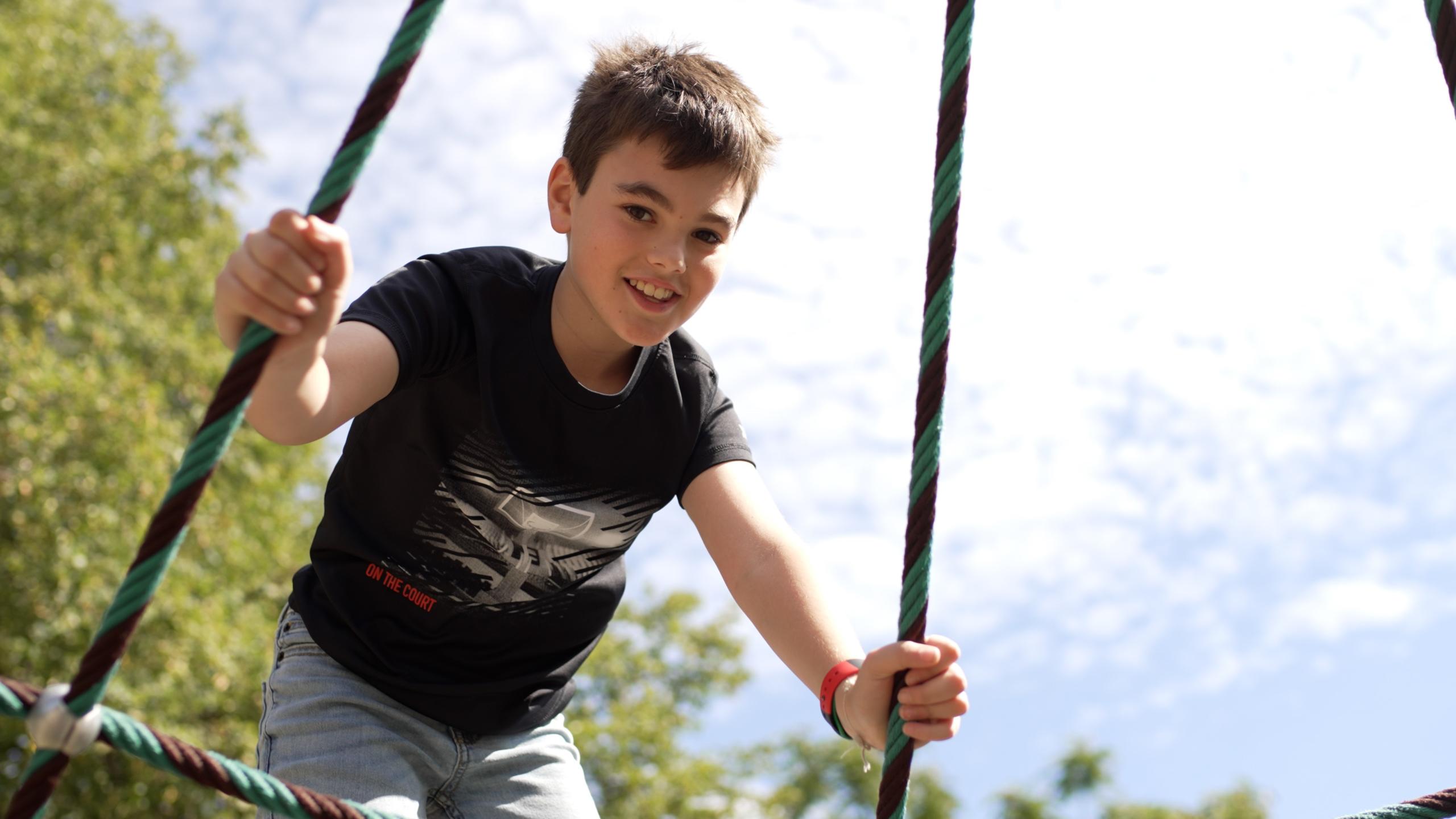 A letter from the 2022 One Dream Gala Fund A Cure Family