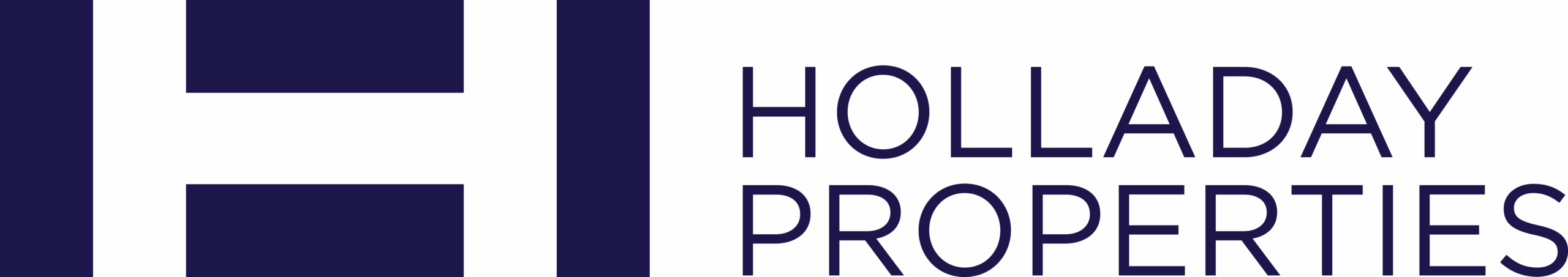 Holladay Properties