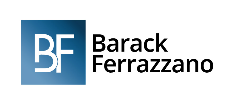 Barack Ferrazzano