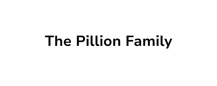 The Pillion Family