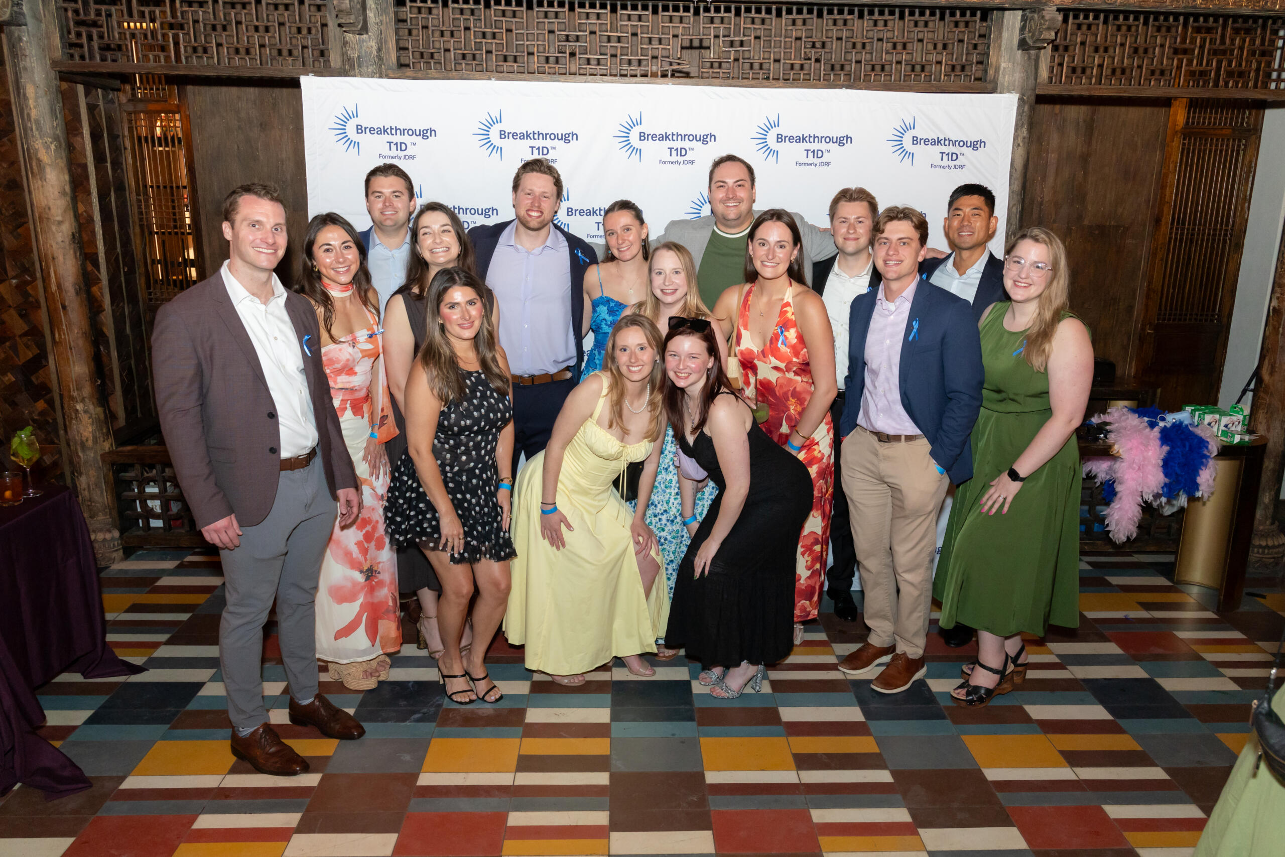 Young Leadership Committee