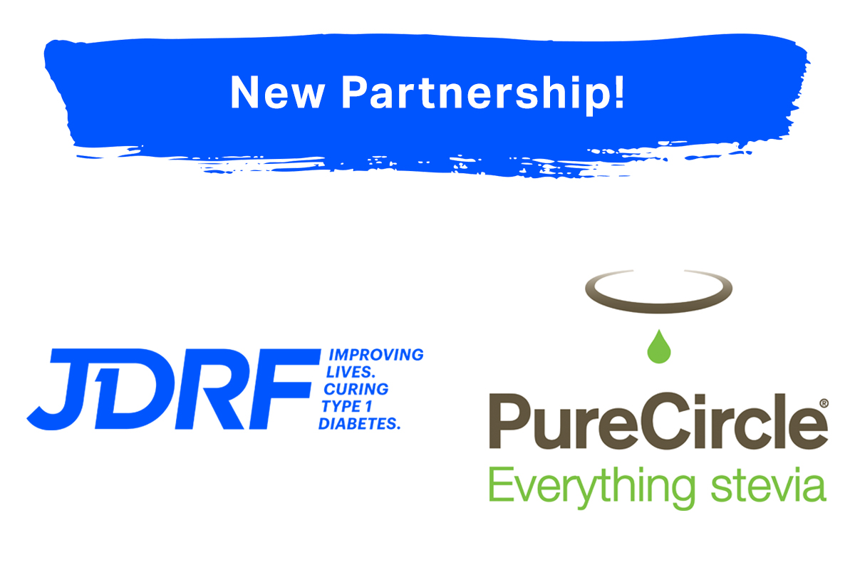 Announcing Our New Partnership with PureCircle!