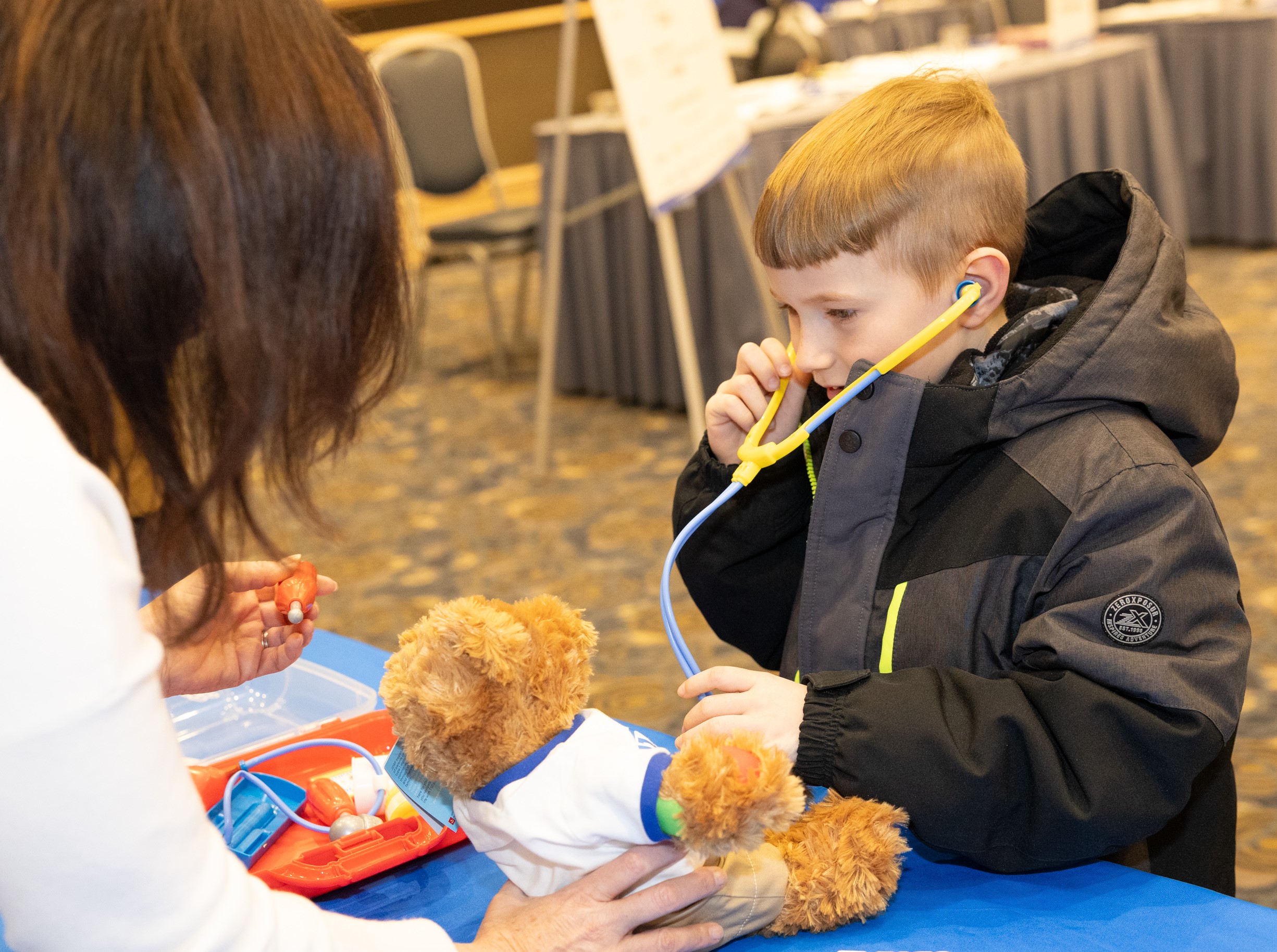 Breakthrough T1D Illinois will host TWO Community Summits in 2025!