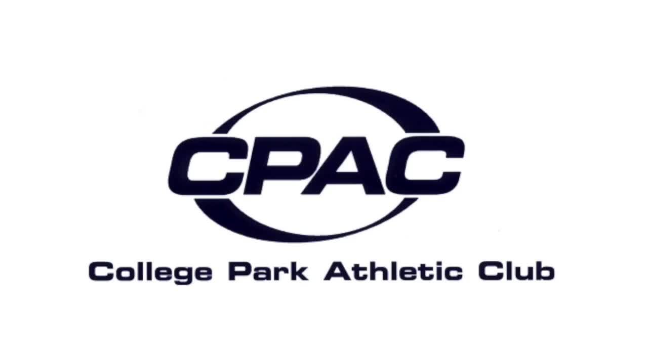 College Park Athletic Club