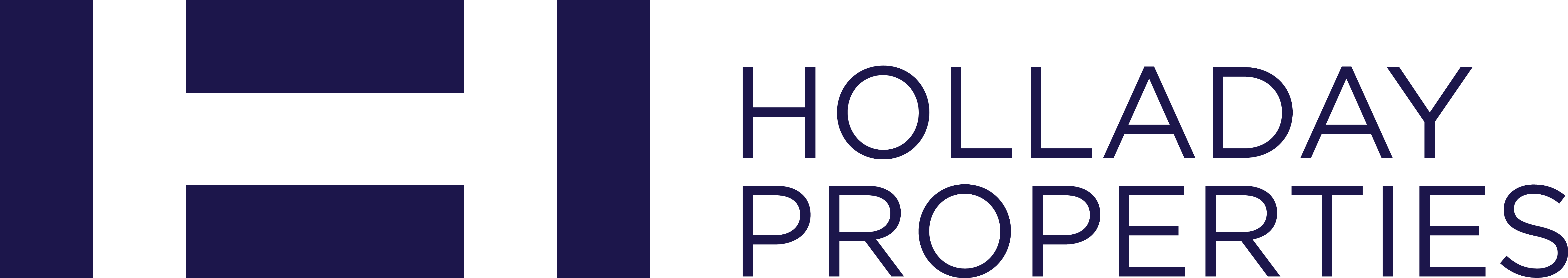 Holladay Properties