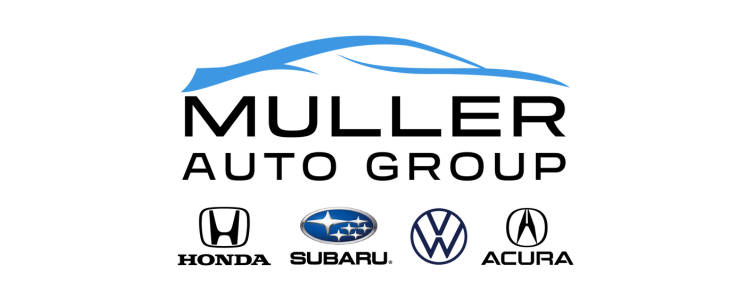 Muller Auto Group
