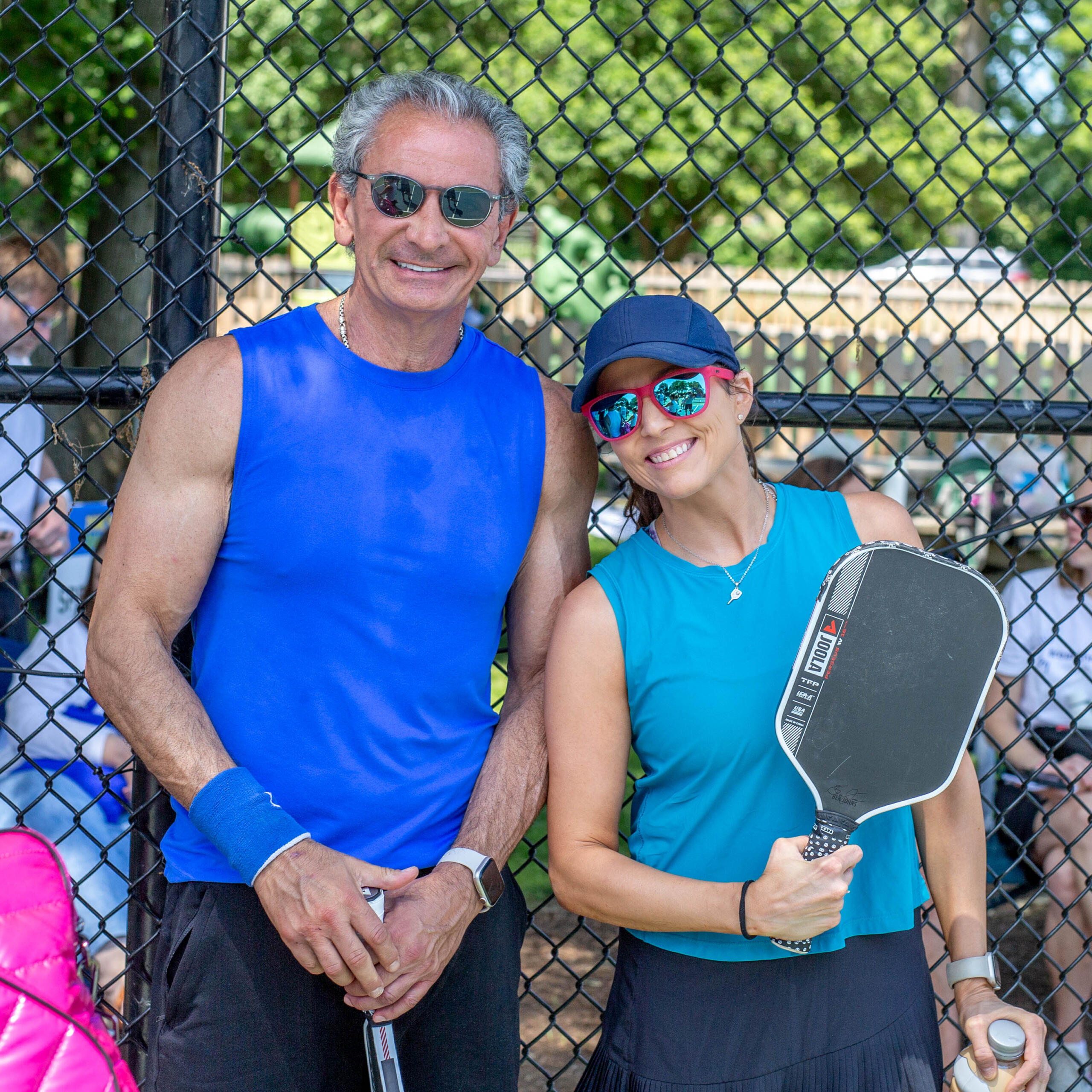 Dink for Diabetes 2026 | Breakthrough T1D Illinois