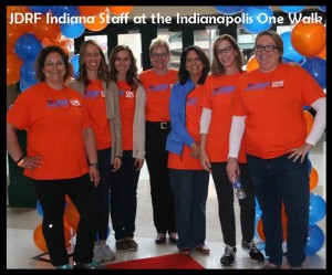final staff