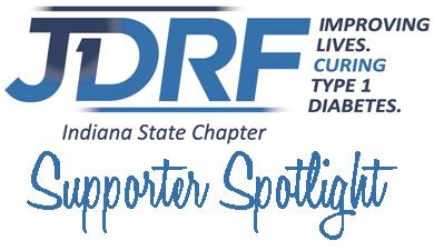 supporter spotlight