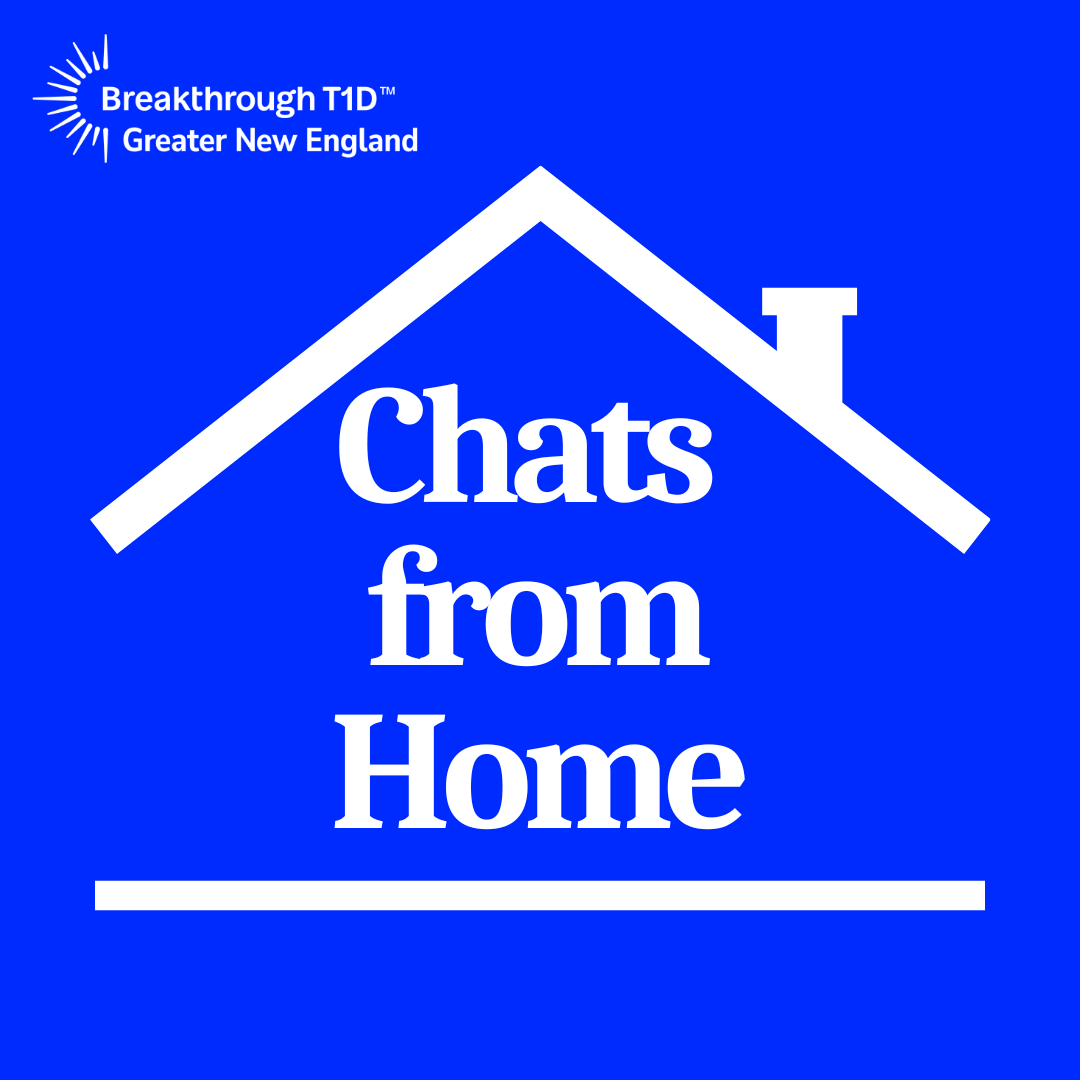 Chats from Home: Infant, Toddler, and Elementary School