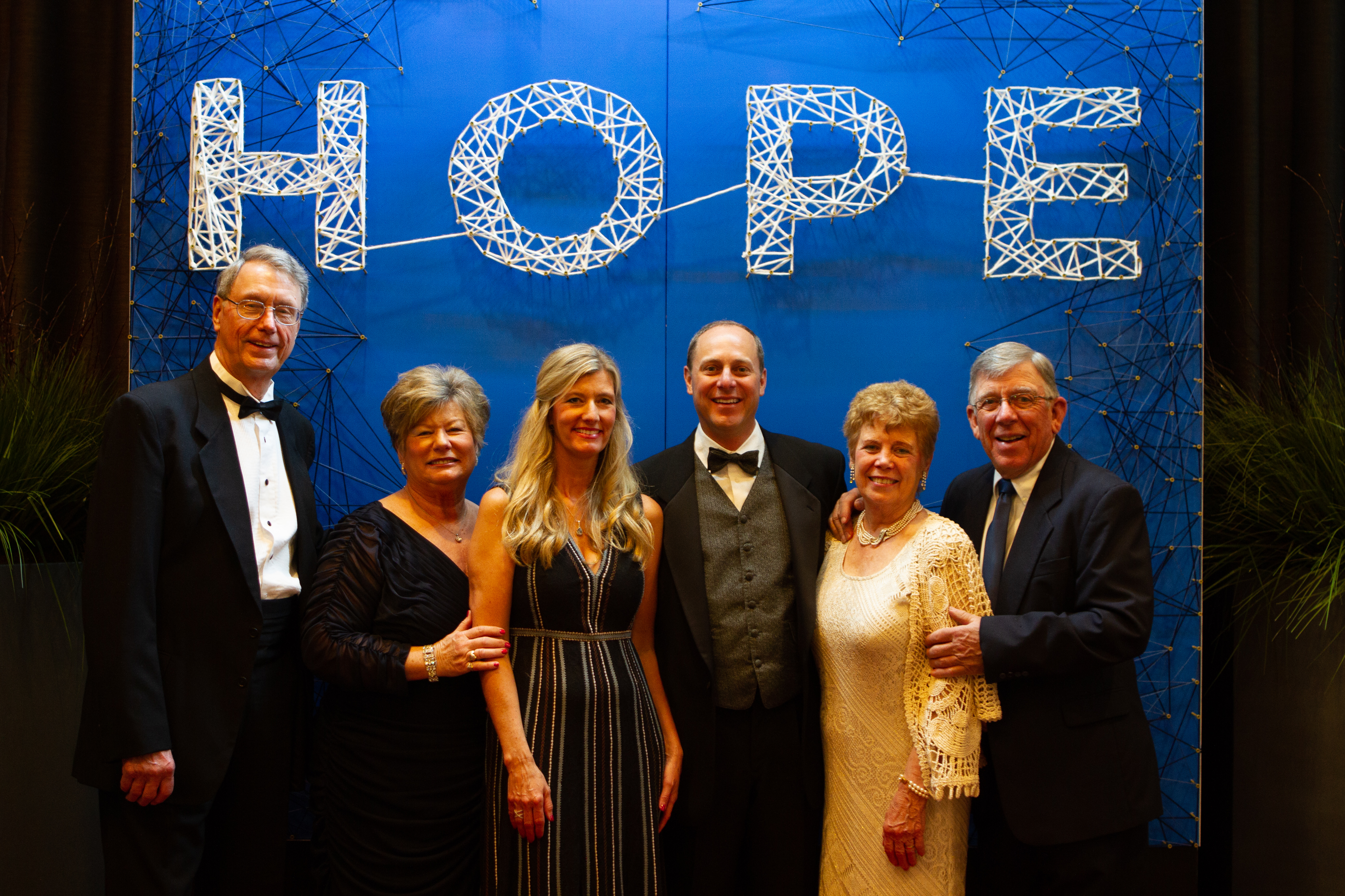 Thread of Hope Gala Photos