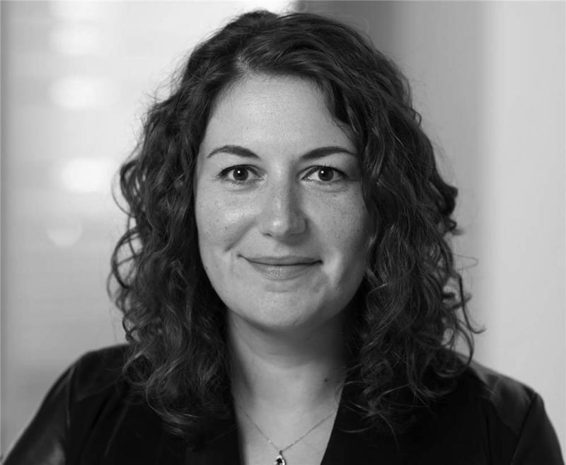Teresa Mastracci, Ph.D.