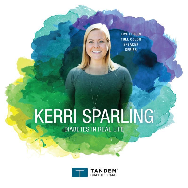 Kerri Sparling