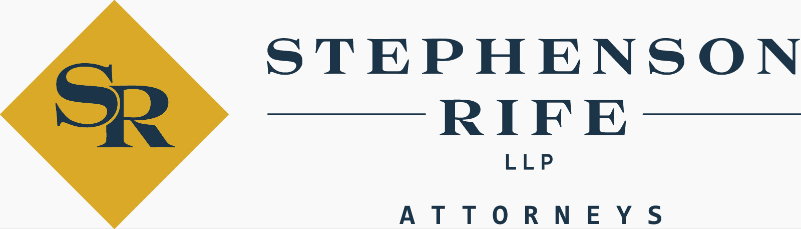 Stephenson Rife