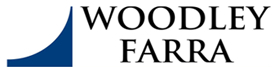 Woodley Farra