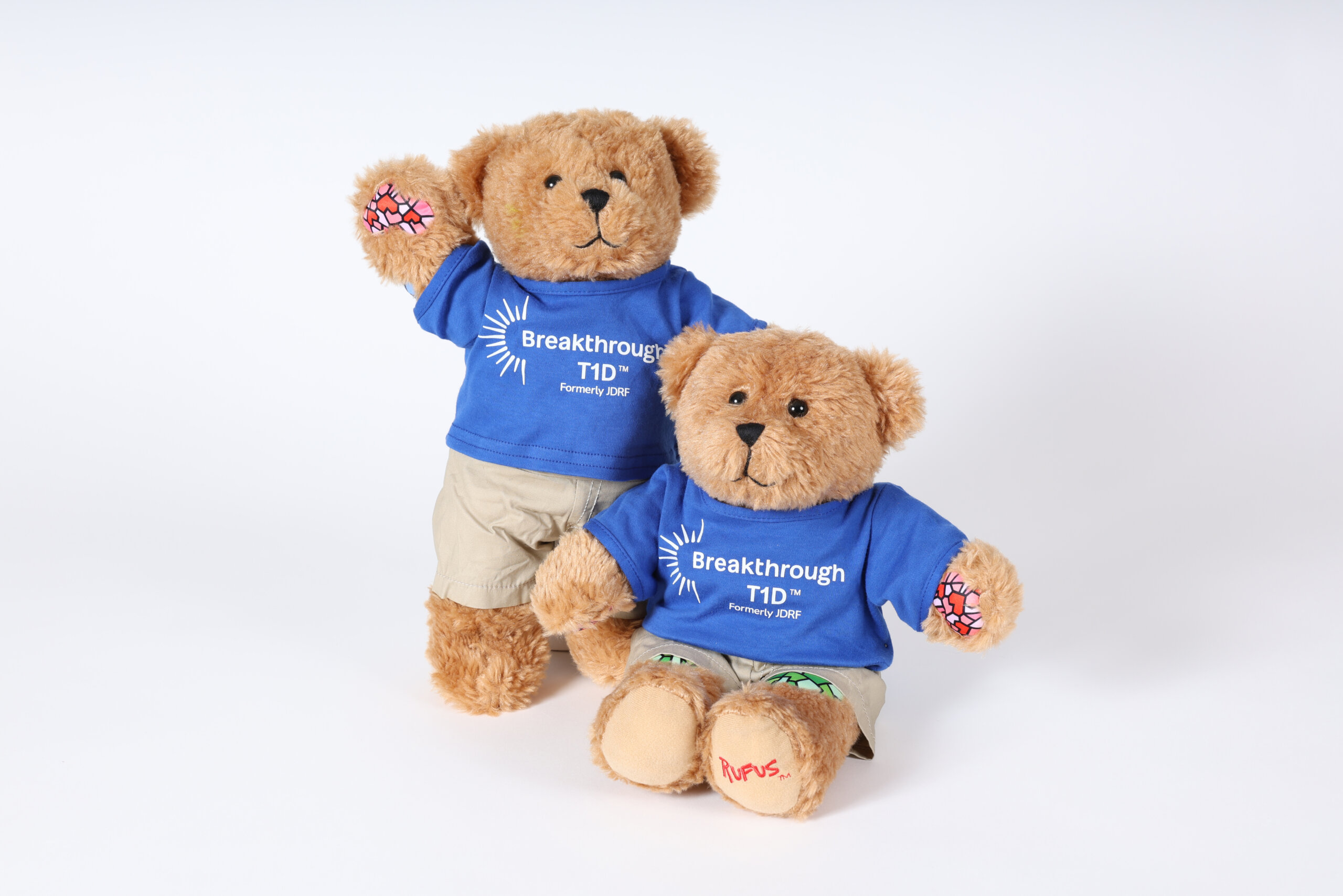 Breakthrough T1D Breakfast with Rufus – Northern Nevada