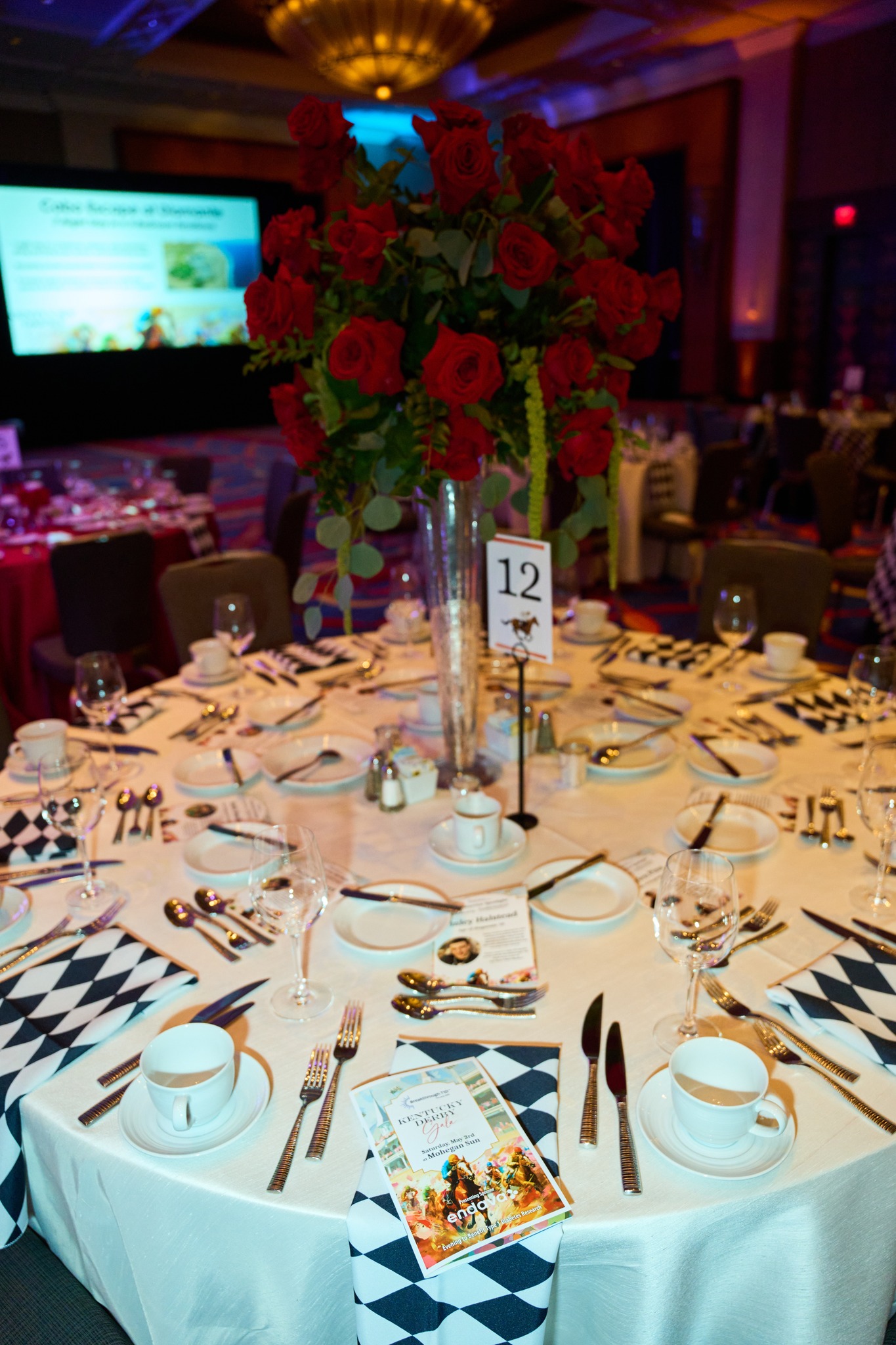 Breakthrough T1D CT & Western MA Gala