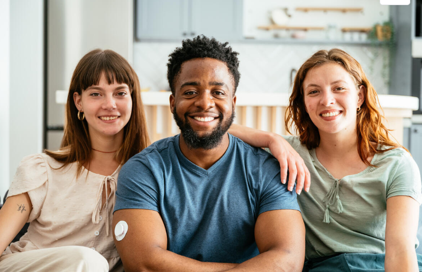 T1D Social Club – March 28, 2026