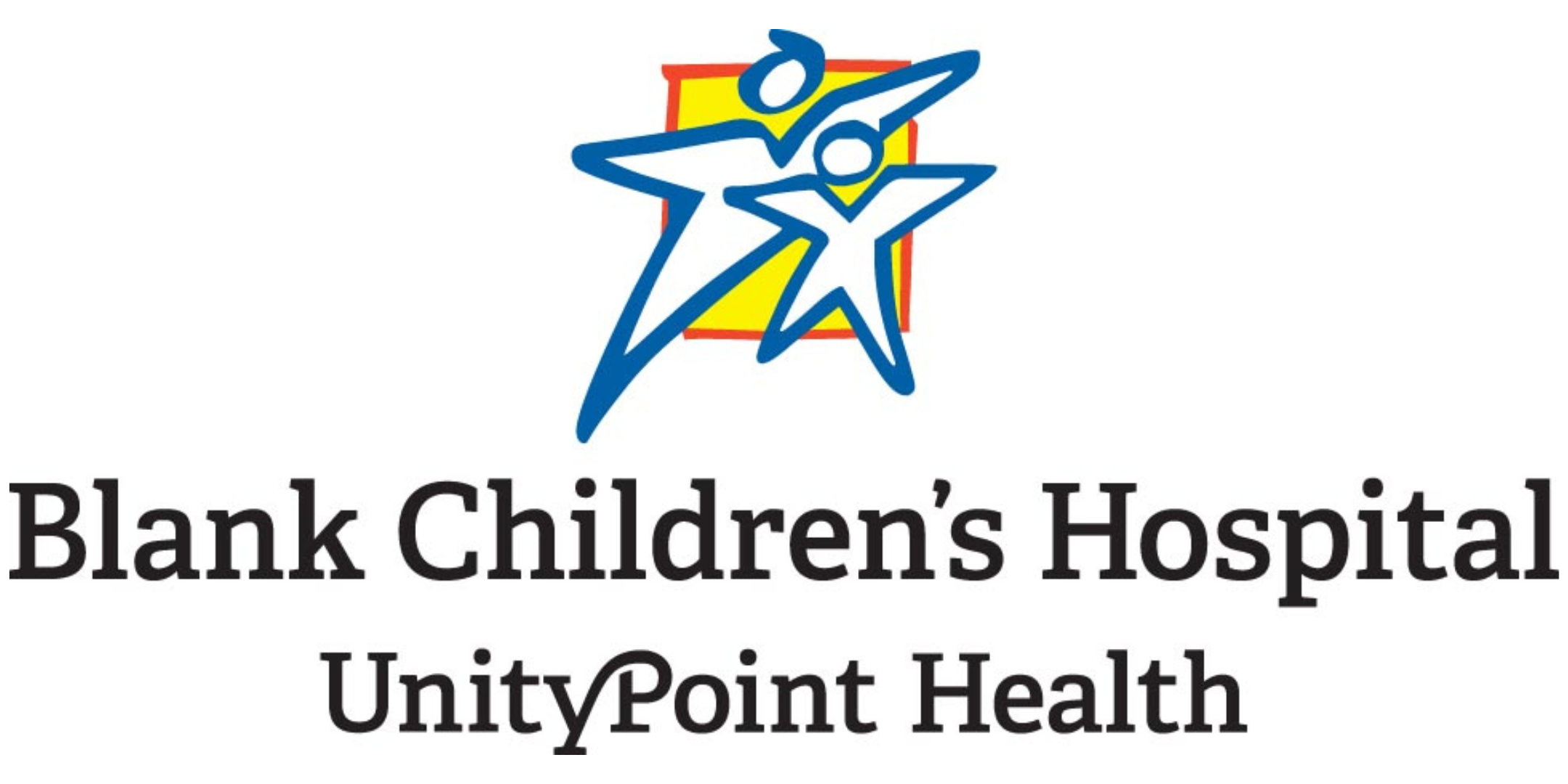 Blank Childrens Hospital