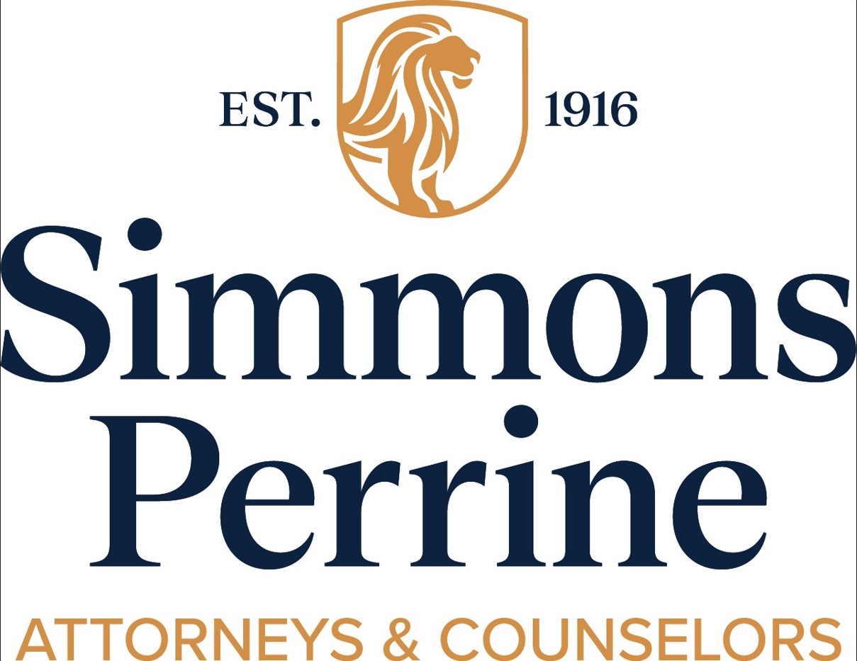 Simmons Perrine Moyer Bergman