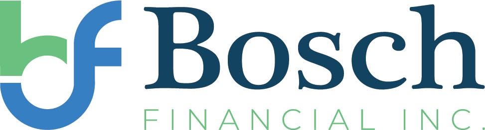 Bosch Financial Inc