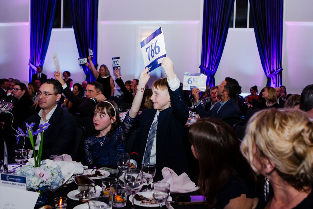 Breakthrough T1D Milwaukee Gala 2027
