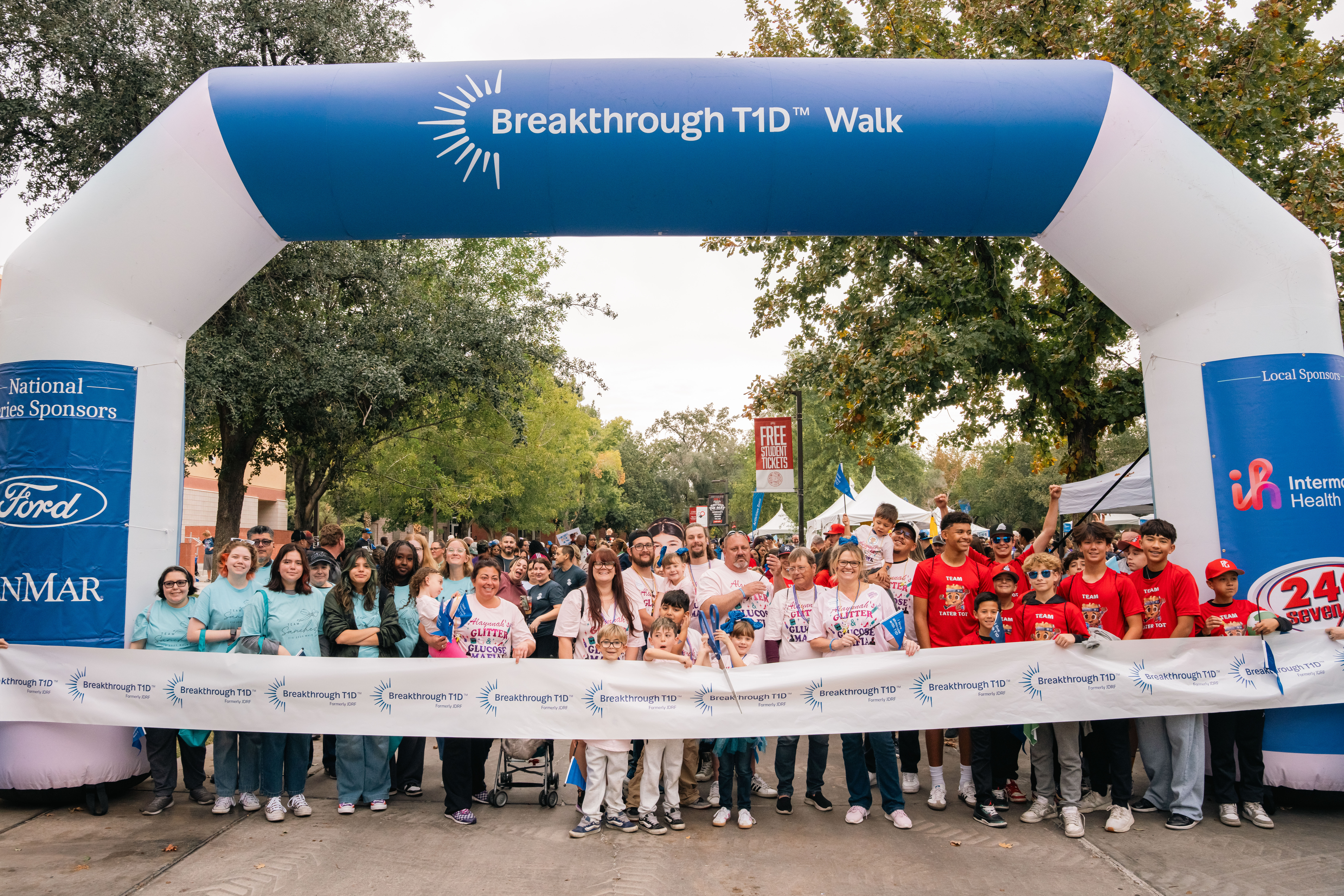 Deadline to Join Las Vegas Walk Committee